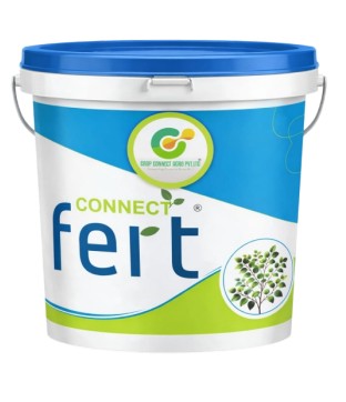 Connect Fert